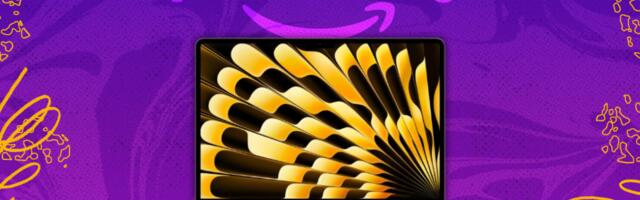 MacBook deals are live ahead of Prime Day, but theres only one deal I would snag