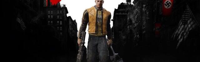 Wolfenstein TV Series in the Works at Amazon