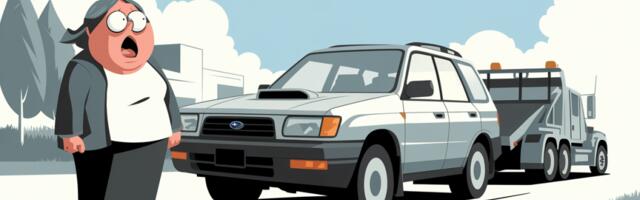 Will Subaru take responsibility for this ‘fatally flawed’ Forester?