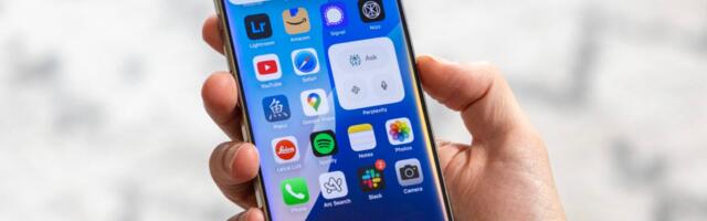 Apple Is Betting Everything on a Voice-Controlled AI Siri