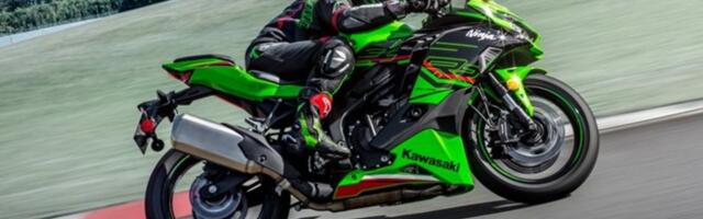How Fast Is The Kawasaki ZX-4R? A Look At Its Top Speed And Acceleration Times