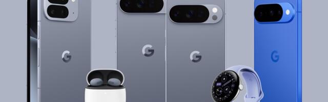 Friday Poll: Which New Pixel Device Did You Order?