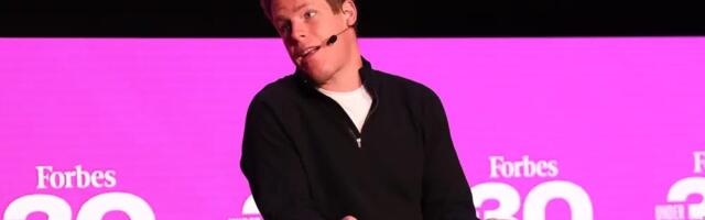 AI could be the best thing to happen to young workers, says Handshake's CEO