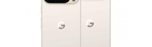 Google starts delivering Pixel 10 pre-orders