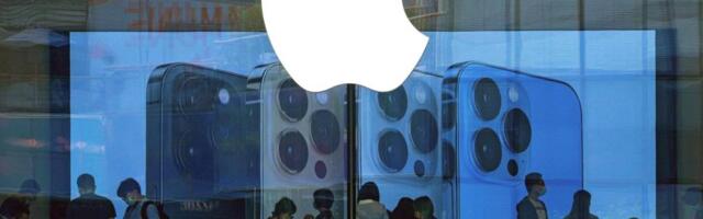 2 California residents plead guilty in $16 million Apple warranty fraud scheme