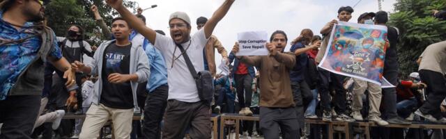 Nepal sees 8,000% spike in VPN signups after deadly social media protests, report says