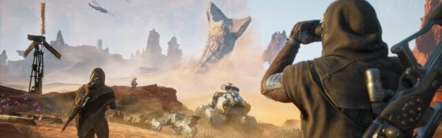 Dune: Awakening developer Funcom is laying off staff and shutting down a studio