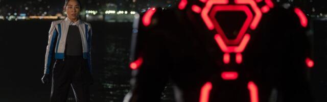 ‘Tron: Ares’ Is ‘Tron’ at Its Most Disney