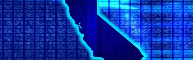 Click Once in California, and Companies Can't Sell Your Personal Data