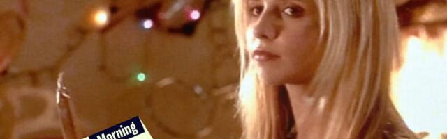 Sarah Michelle Gellar Teases Even More About the ‘Buffy’ Reboot Sarah Michelle Gellar Teases Even More About the ‘Buffy’ Reboot