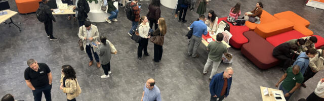 Open House Montréal brings its grassroots energy back to city’s startup scene Open House Montréal brings its grassroots energy back to city’s startup scene