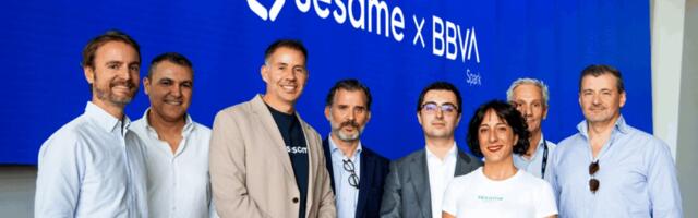 Sesame HR secures up to €50M financing to accelerate AI-driven HR growth across Europe Sesame HR secures up to €50M financing to accelerate AI-driven HR growth across Europe