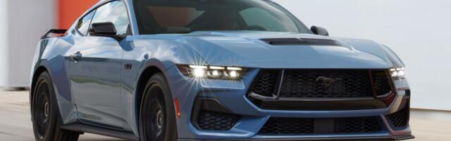 These Are The Worst-Selling Cars In America In 2025 (So Far)