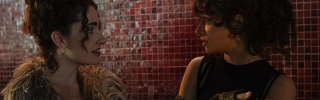 I Love LA is Charli XCX and Lordes Girl, so confusing, but make it TV