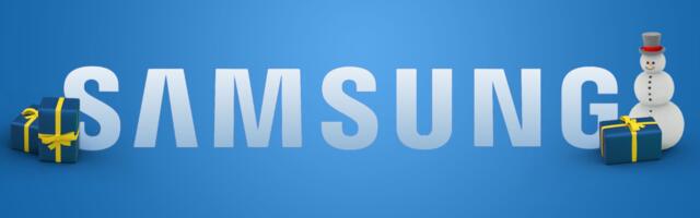 Samsung's Early Black Friday Sale Features Big Savings on Monitors, TVs, Appliances, and More