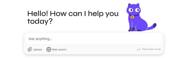 The firm behind one of the best business VPNs around is launching a Gen AI tool - here's what it could do for your company