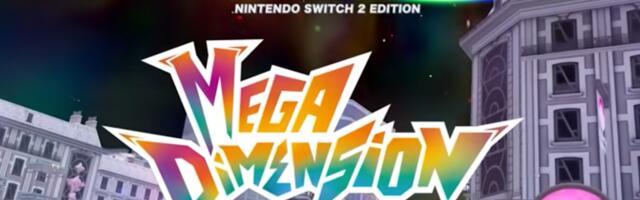 Pokemon Legends: Z-A's first DLC launches on December 10