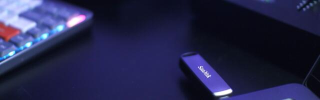 SanDisk reportedly jacks up flash prices by 50% as memory makers cash in on AI-fueled demand