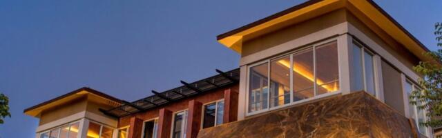 Indian Hotels Acquires Atmantan Retreat in Big Push Into Wellness