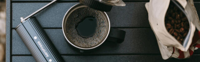 Coffee Lovers Have Waited Years For This New Gadget, And It's Finally Here