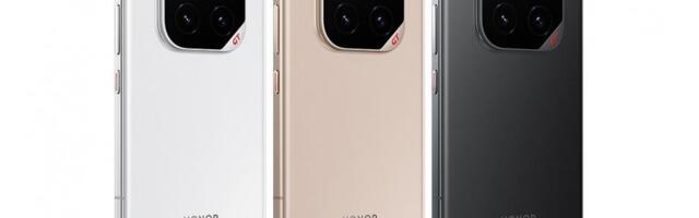 Honor GT 2 Pro specs leak, it's rumored to arrive earlier than its predecessor