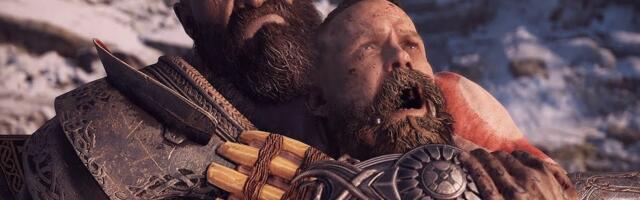 Does this 2024 animated Indian film copy a scene from 2018's God of War? Take a look for yourself