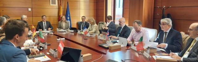 European regulators unite to strengthen fight against illegal online gambling