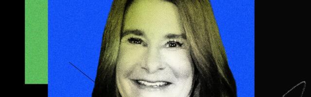 Melinda French Gates on Secrets: ‘Live a Truthful Life, Then You Don’t Have Any’