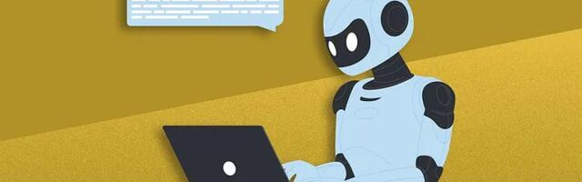 [Перевод] Хотите, чтобы ваш текст выглядел живым? Перестаньте делать эти 5 вещей, которые выдают ChatGPT