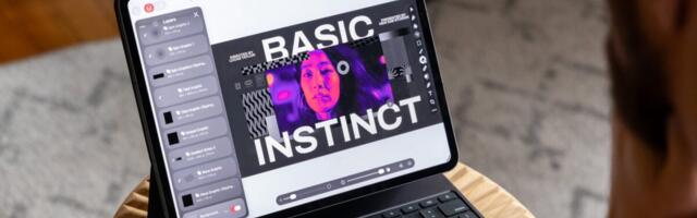 Apple’s Creator Studio May Be the Best Case to Ditch Your Adobe Subscription