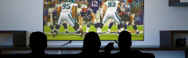 Getting ready for the big game? Here are 6 huge TV deals for the ideal Super Bowl experience