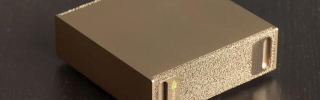 'A winner, but you need to be all in on AI to justify one': The first Nvidia DGX Spark reviews are in - could this be your next dream mini PC?