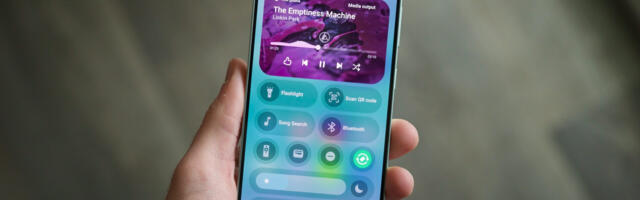 Samsung’s One UI 8.5 beta now lets you record just part of your screen