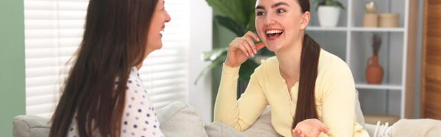 People who make every conversation feel effortless usually do these 8 things without realizing it