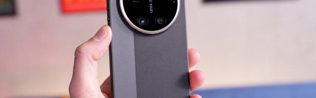 Xiaomi 17 Ultra Leica Edition is headed to global markets with a different name