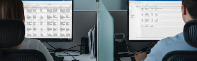 Как организовать тестовую среду, сохраняя покой владельца данных