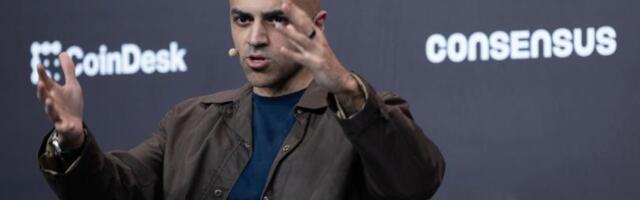 Crypto isn't losing to AI, its just 'capitalism doing its job,' says Dragonfly