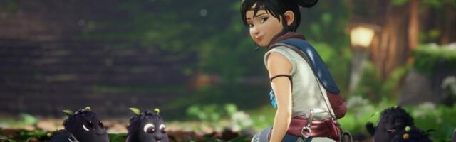 Visual stunner Kena: Bridge of Spirits gets a Switch 2 release date, and it's coming very, very soon