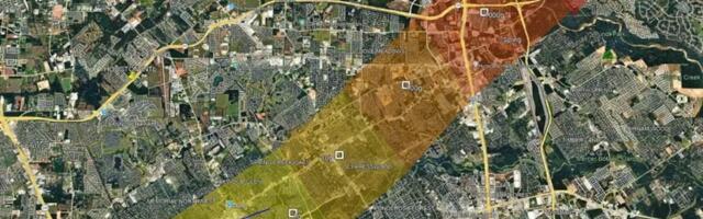 Fallen Meteorite May Have Hit a Home in Houston