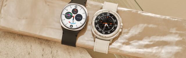 I love my Galaxy Watch8 Classic after just two weeks with it, and it just dropped to a record low price in the UK (if you act fast)