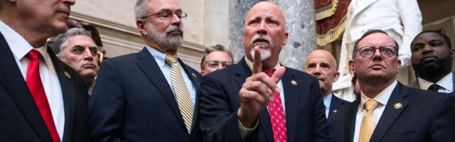 Just when you thought it was safe to buy a plane ticket, House Republicans added a new wrinkle