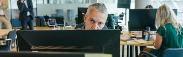 The Great AI Deskilling has begun