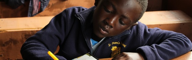 COVID-19 gives African ed-tech a shot in the arm, but more needs to be done
