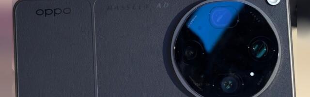 Oppo Find X9 Ultra breaks cover ahead of launch