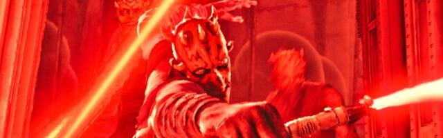 ‘Maul: Shadow Lord’ Is a Fine Prequel to a Great TV Show