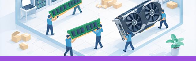 Рост цен на серверы в 2026 году: прогнозы, причины и рекомендации