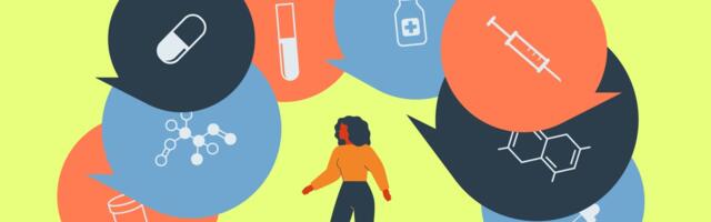 Who’s actually listening to all the health influencers dominating social media