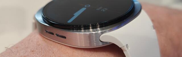 'Samsung’s produced a winner here' — its fantastic Galaxy Watch 8 is now £50 off at Amazon
