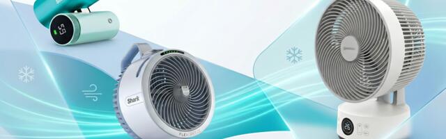 Don't sweat it during the bank holiday heatwave — I'm a home tech editor, and these are the top 3 cheap fans I recommend to help you chill out