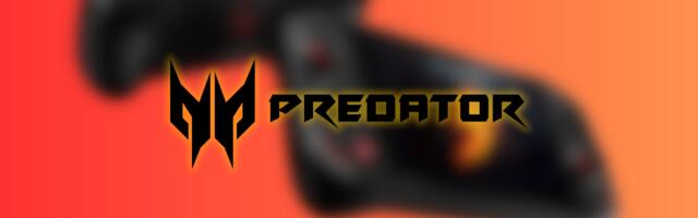 Acer is reportedly working on a 'Predator Atlas 8' handheld featuring Intel's Arc G3 chips — Panther Lake-based handhelds expected to be revealed at Computex 2026